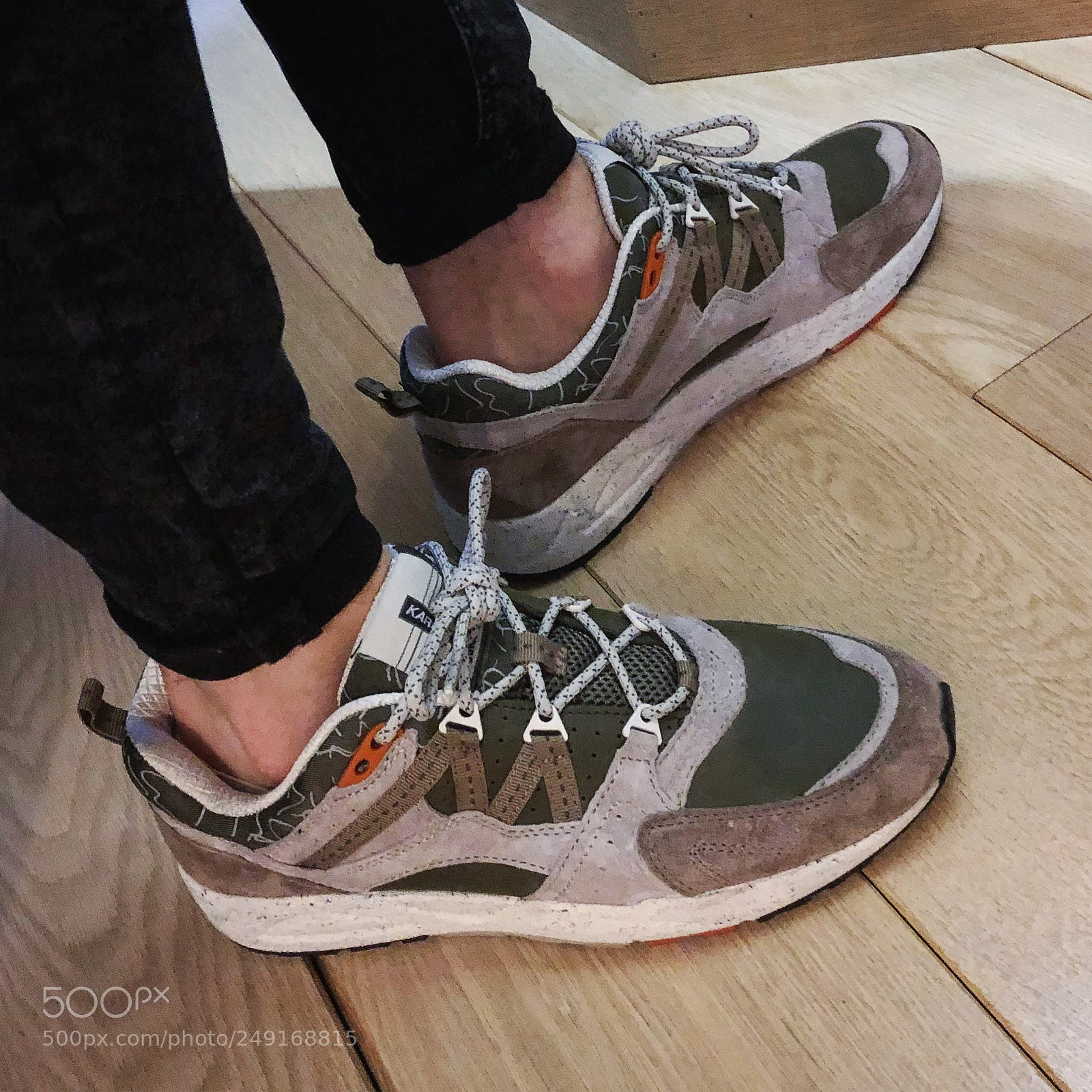 Apple iPhone X sample photo. Karhu fusion 2.0 photography