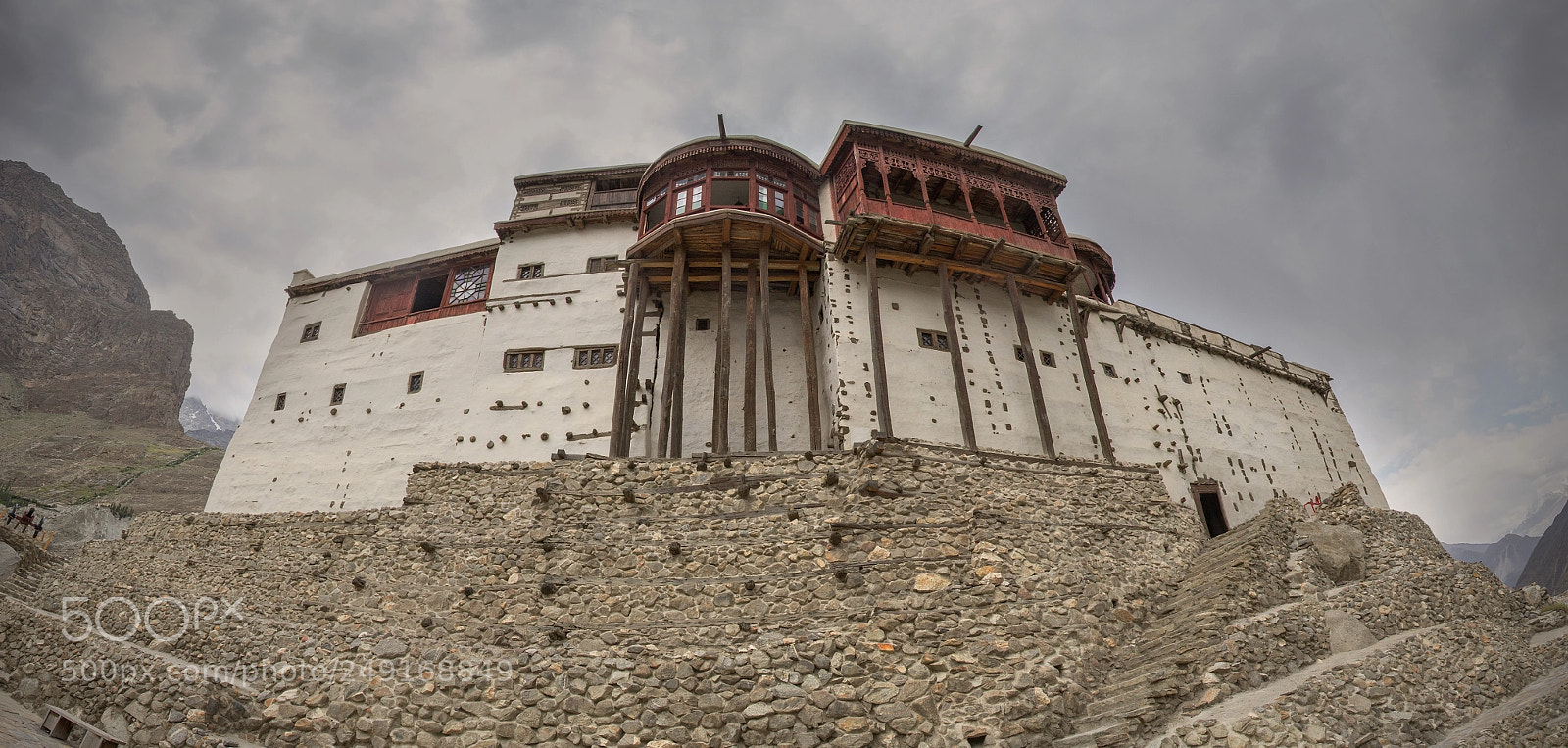 Canon EOS 60D sample photo. Panorama of the day photography