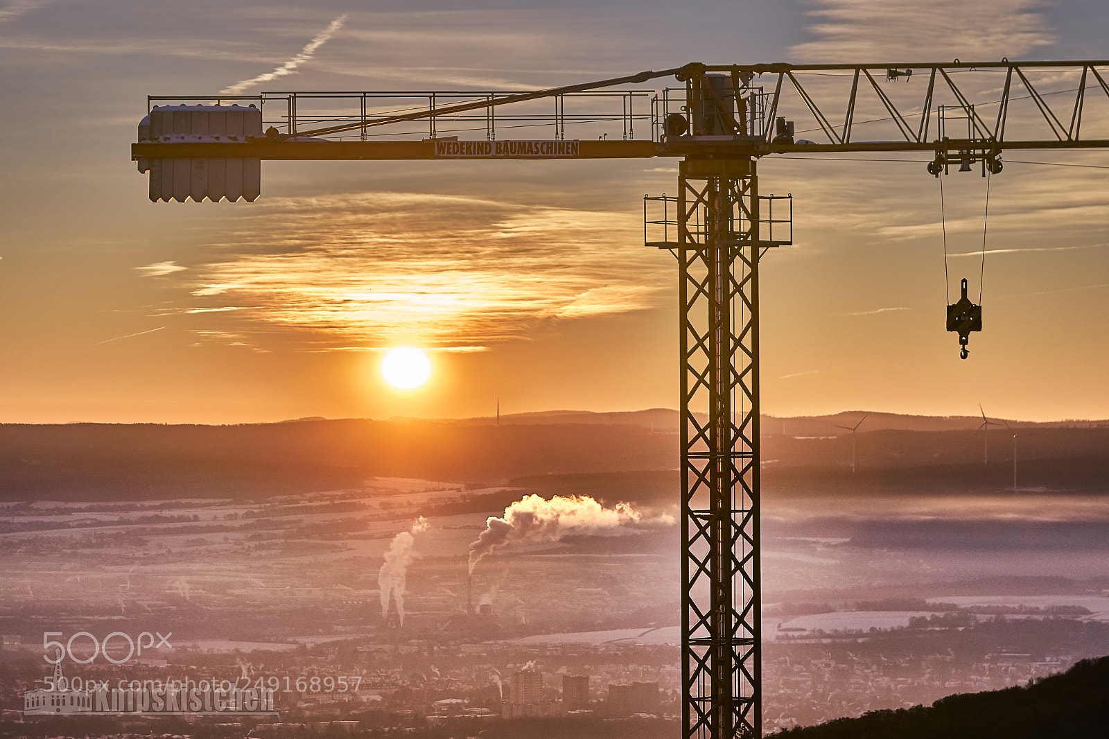 Sony a6300 sample photo. Sunrise photography