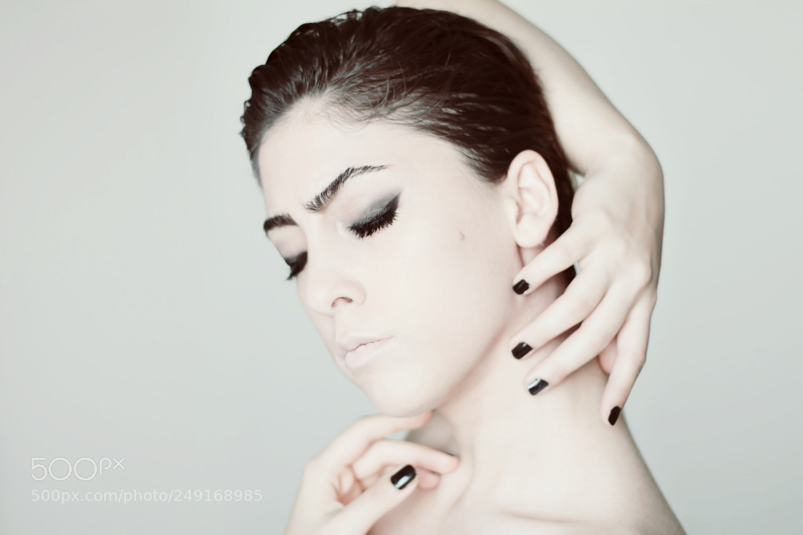 Canon EOS 60D sample photo. Twisted soul photography