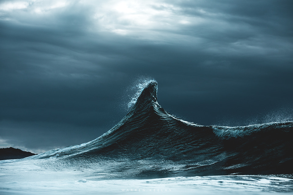 D &Oslash; R S A L by Warren Keelan on 500px.com