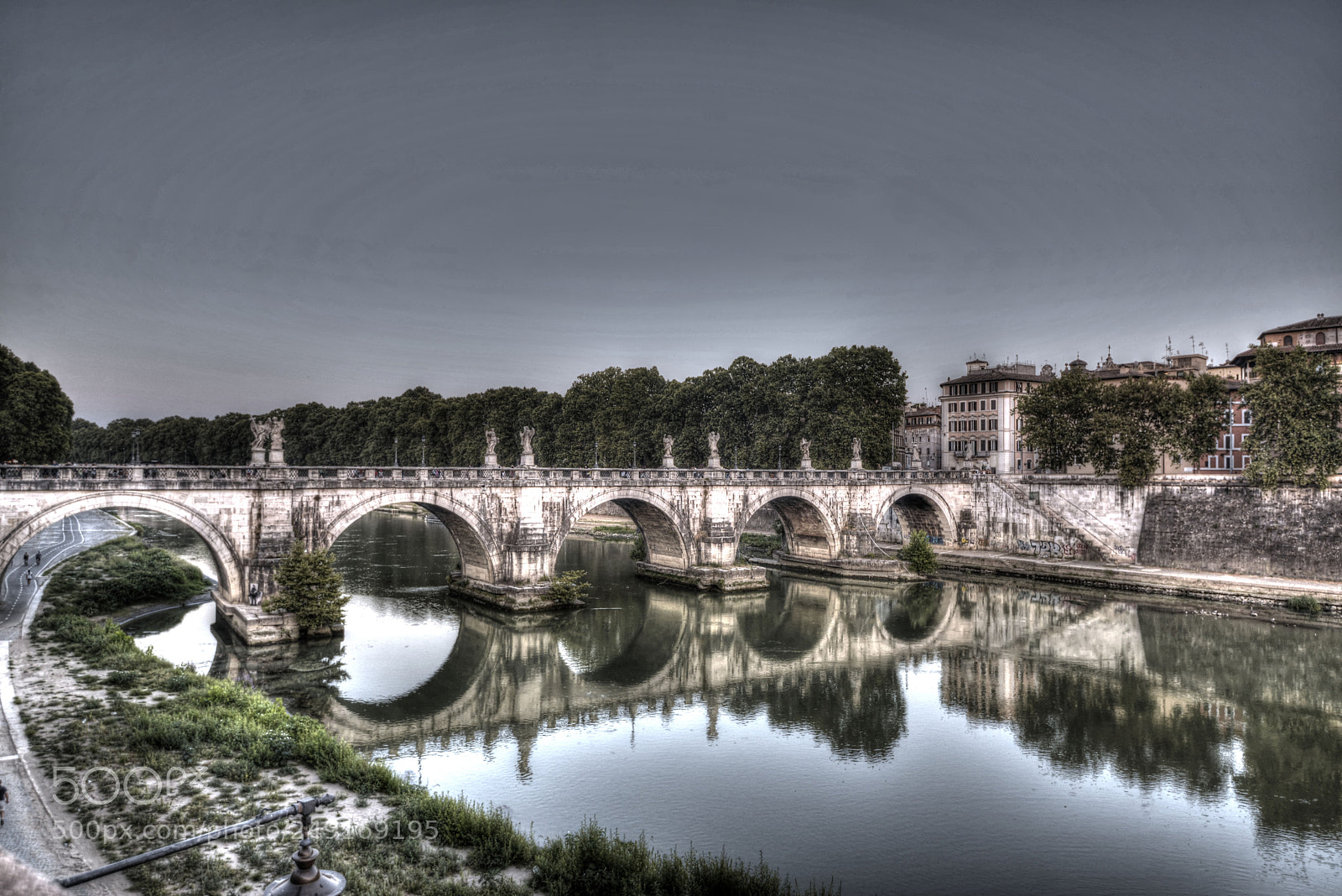 Nikon D610 sample photo. Bridges photography