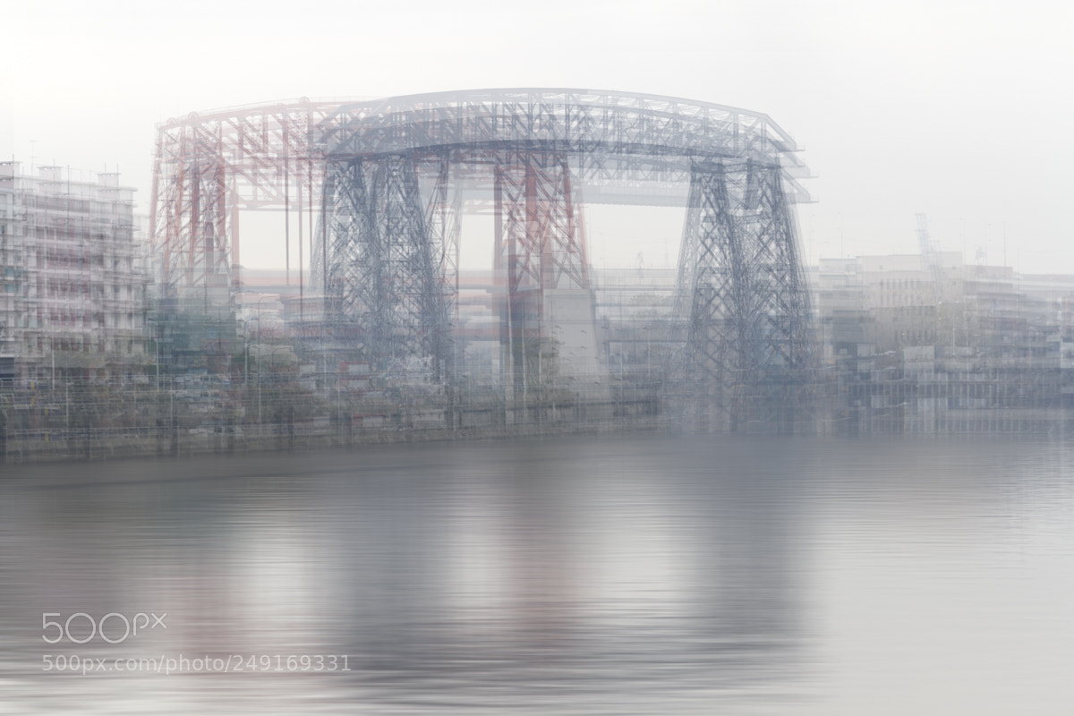 Canon EOS 7D sample photo. Puente avellaneda photography