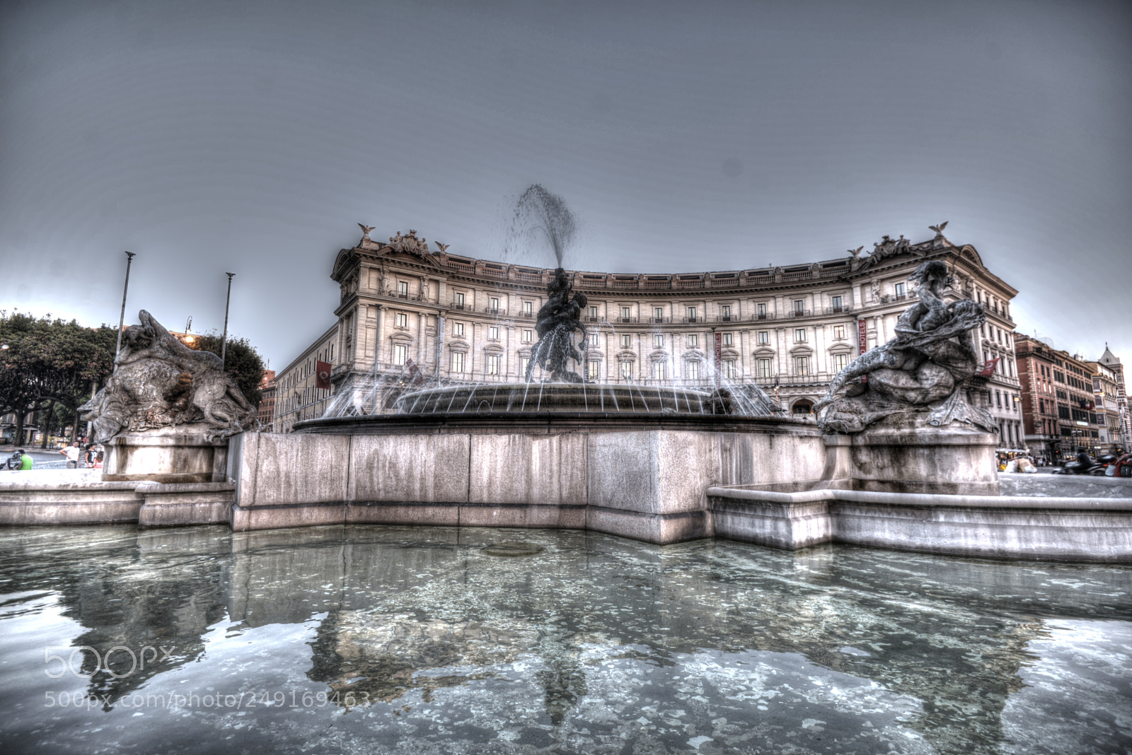 Nikon D610 sample photo. Buildings, churches  and castles photography