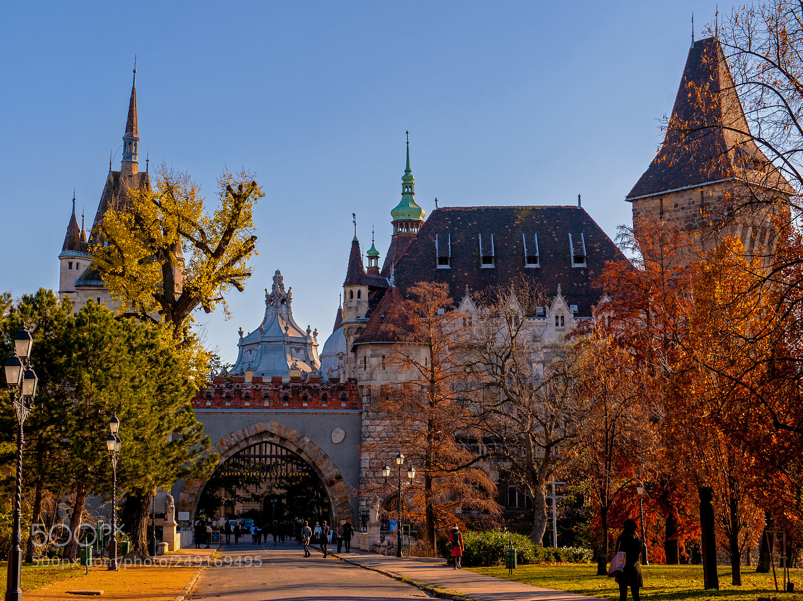 Nikon D3 sample photo. Buildings, churches  and castles photography