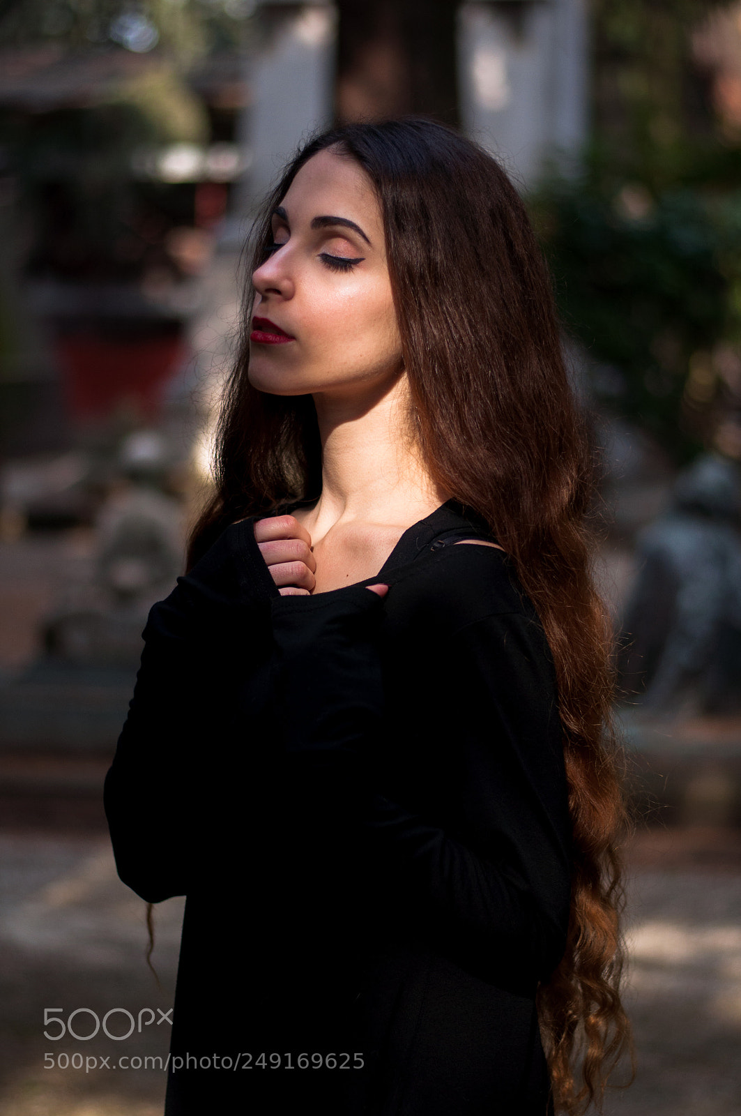 Nikon D5000 sample photo. Sun-kissed photography