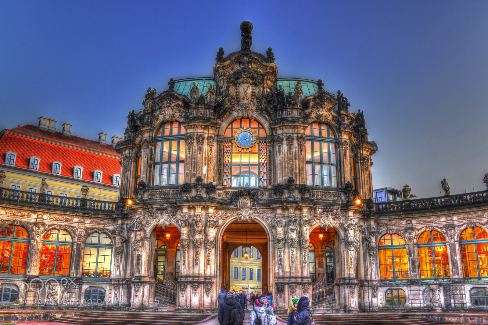 Nikon D610 sample photo. Buildings, churches  and castles photography
