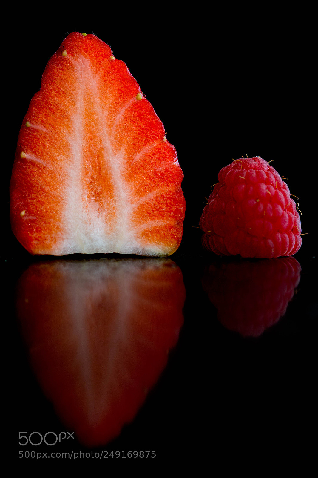 Canon EOS 650D (EOS Rebel T4i / EOS Kiss X6i) sample photo. Fresh fruit 2 photography