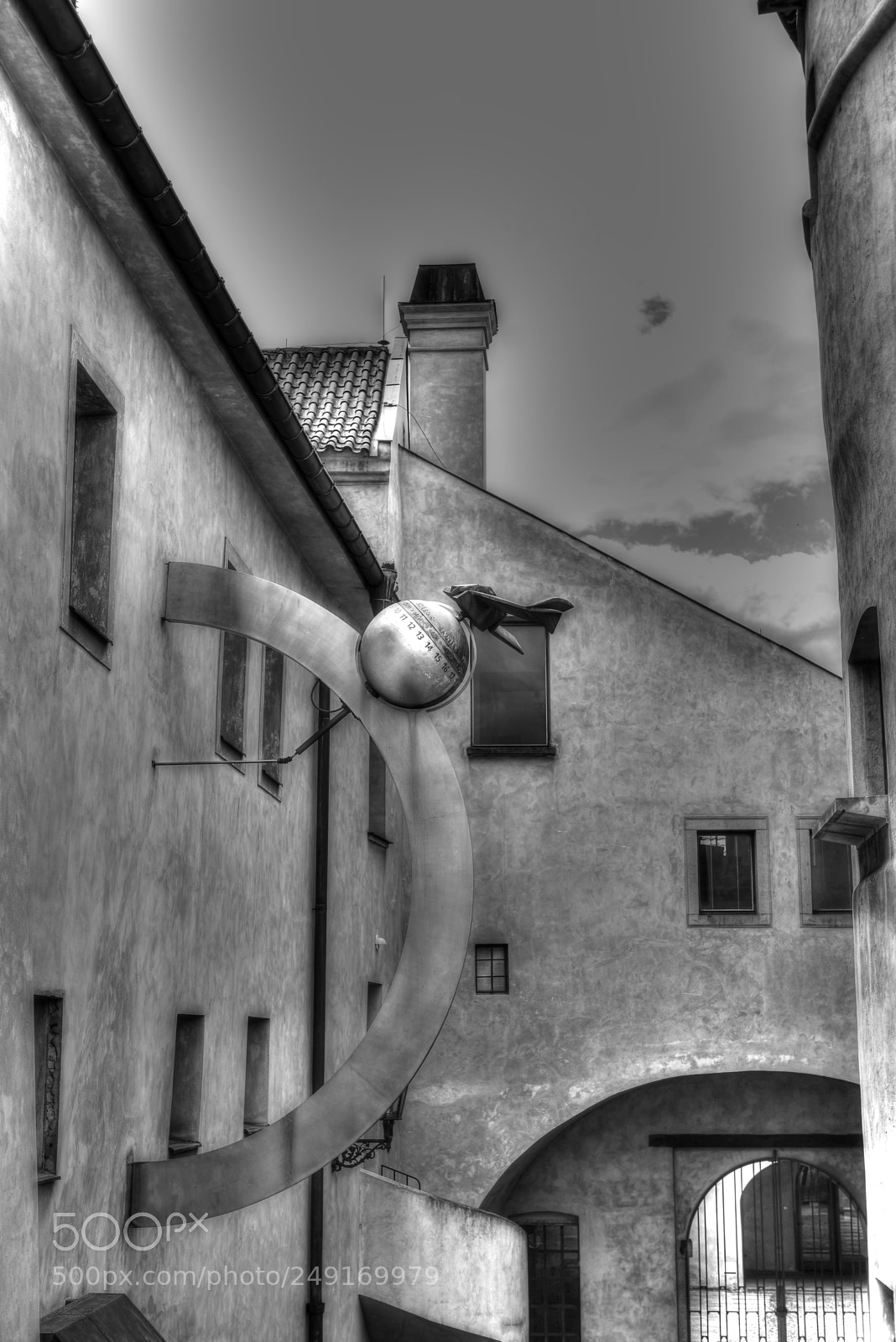 Nikon D610 sample photo. Buildings, churches  and castles photography