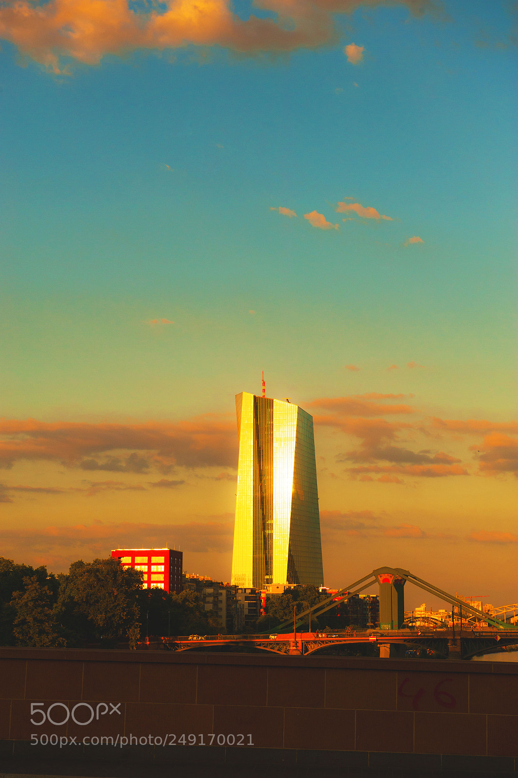 Nikon D3 sample photo. Buildings, churches  and castles photography