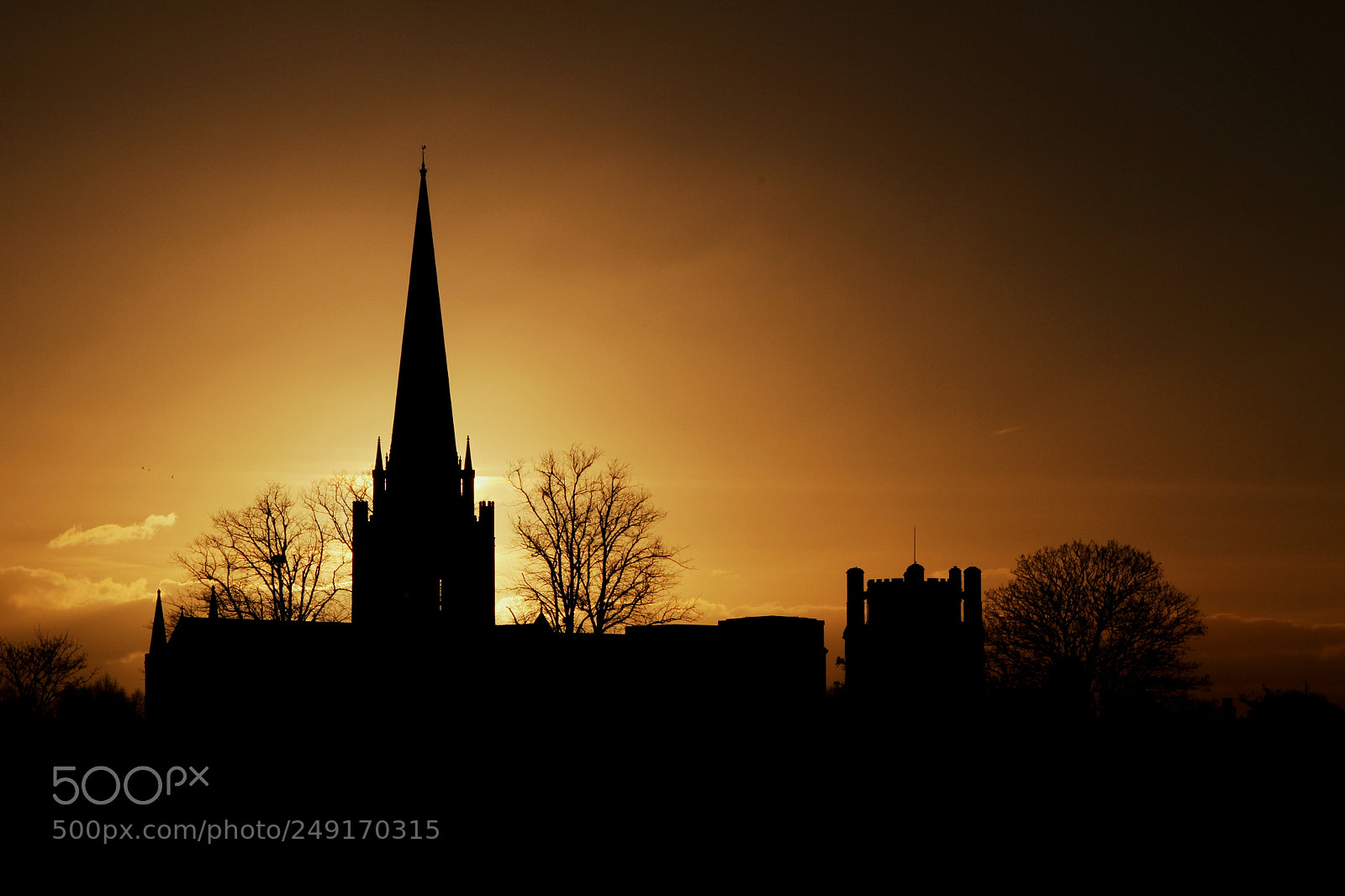 Canon EOS 7D + Canon EF 24-105mm F4L IS USM sample photo. Sunset photography