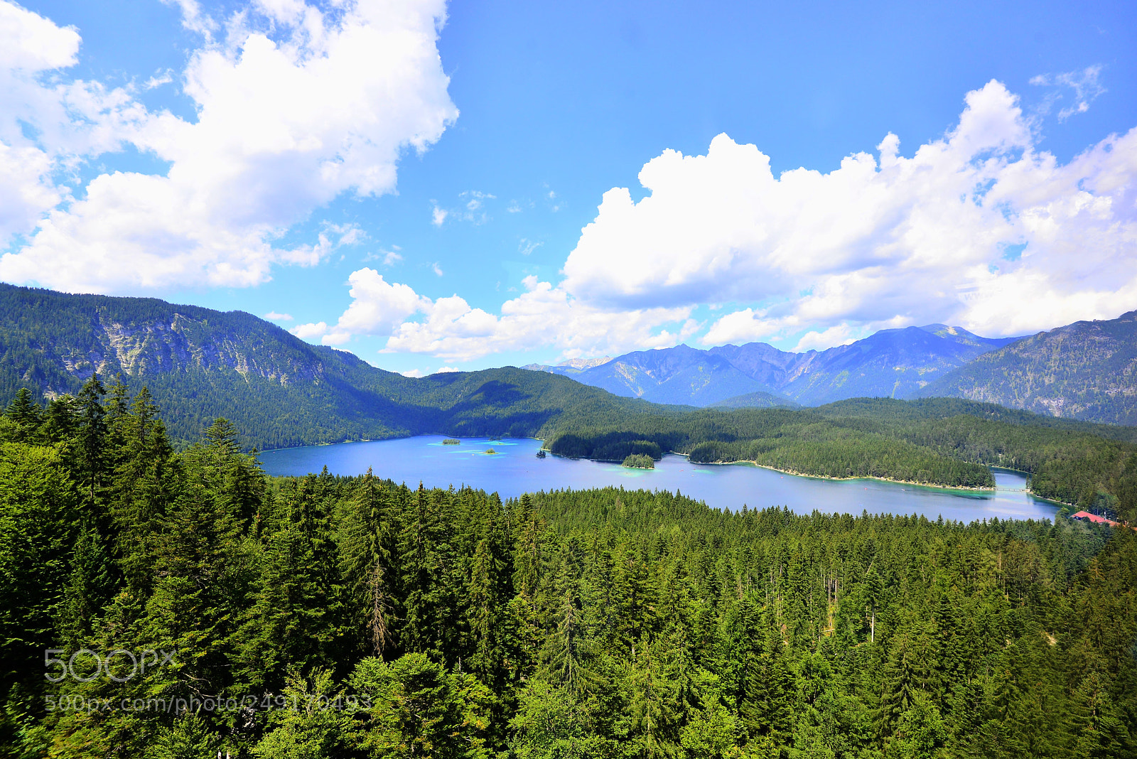 Nikon D610 sample photo. Landscape and long exposure photography