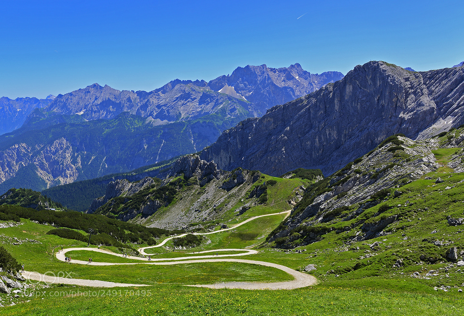 Nikon D610 sample photo. Landscape and long exposure photography