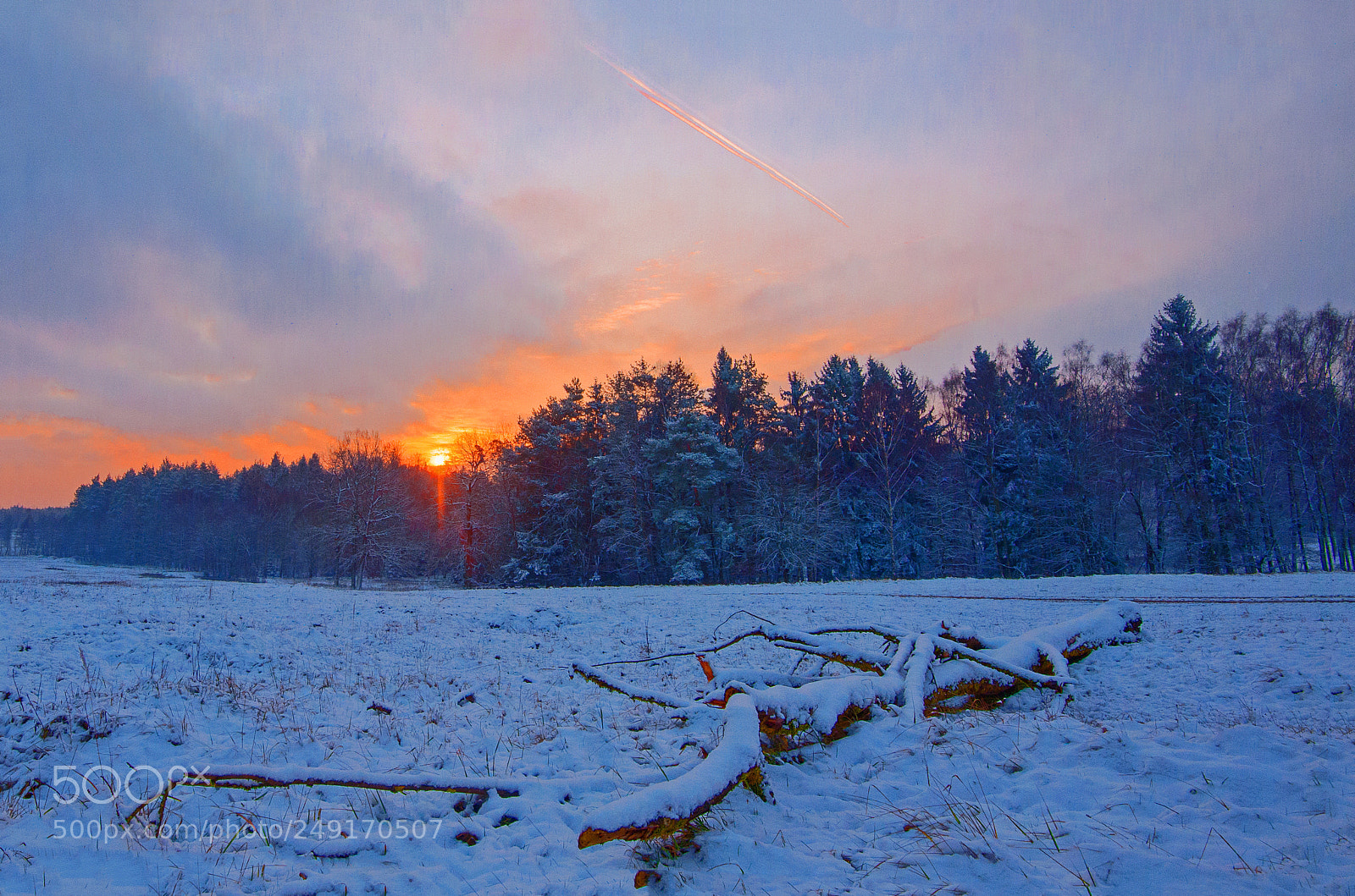 Nikon D3 sample photo. Landscape and long exposure photography