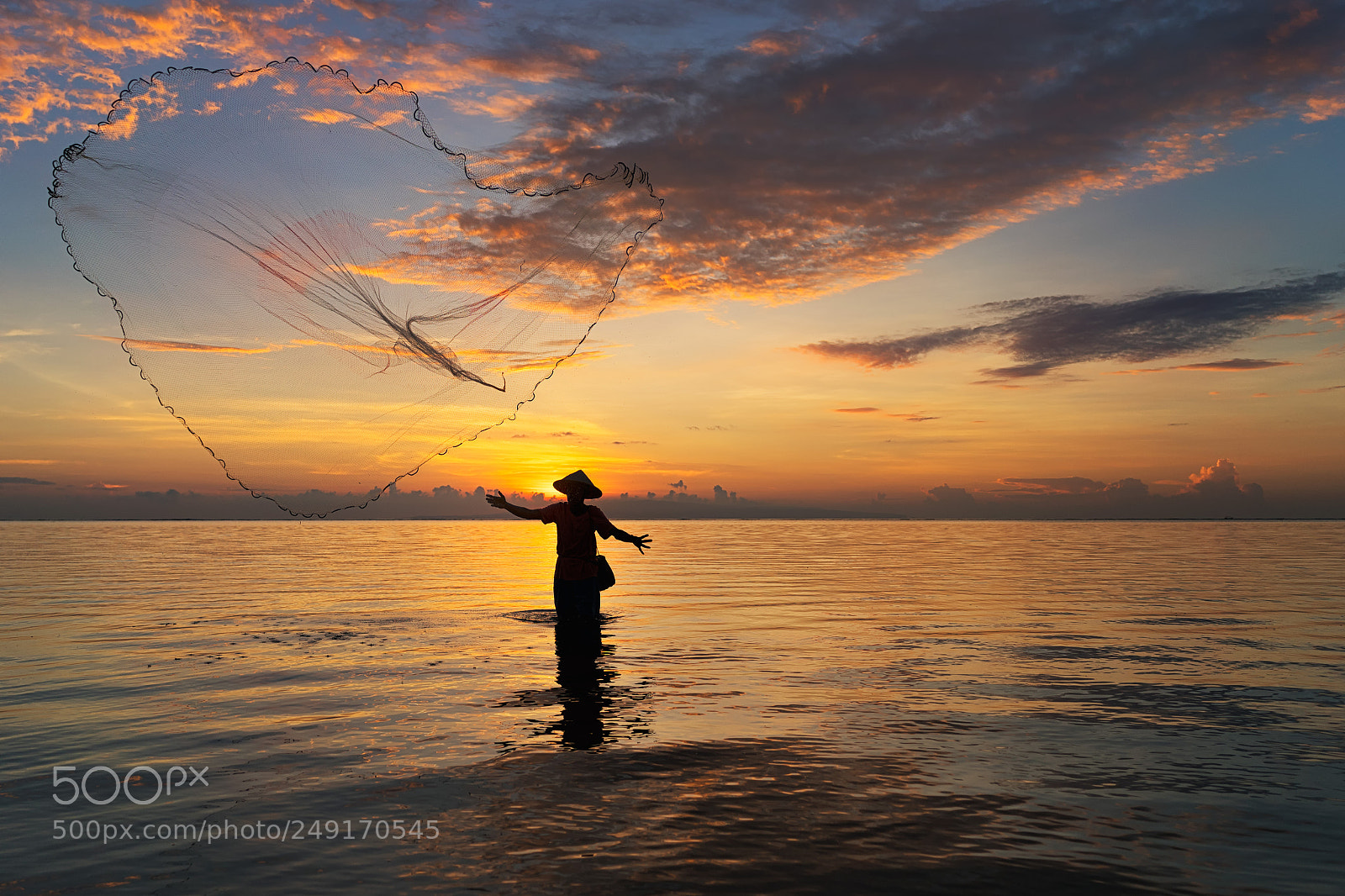 Sony a7R II sample photo. Dawn throw photography