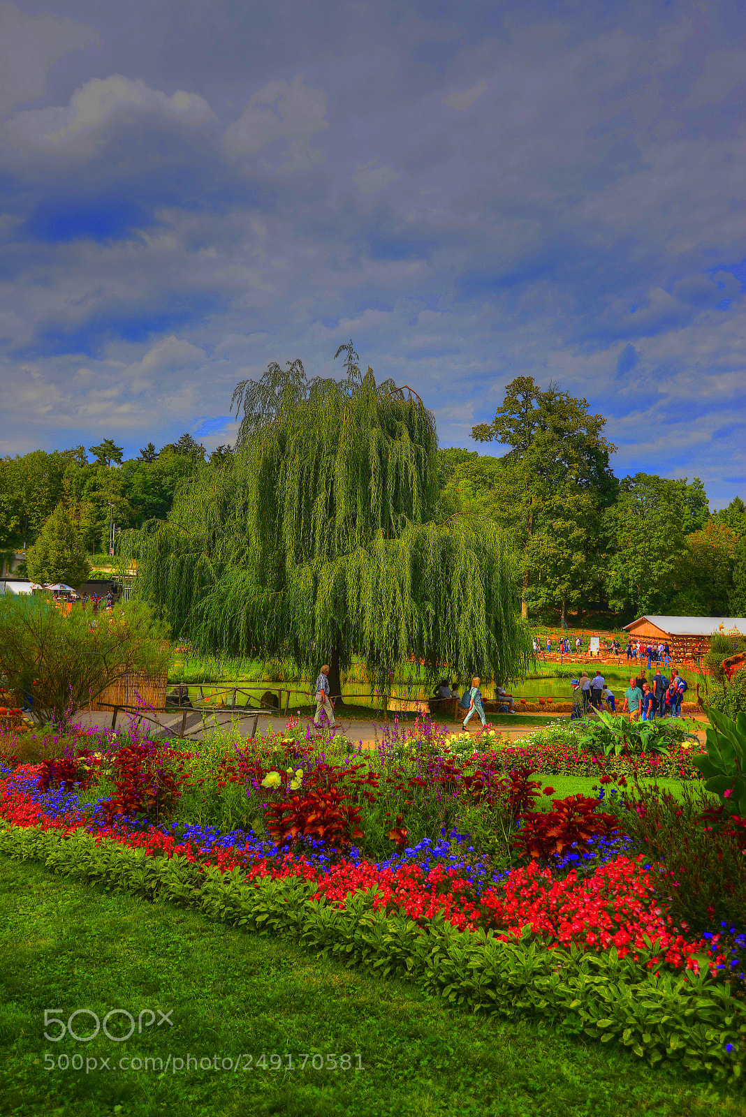 Nikon D610 sample photo. Landscape and long exposure photography