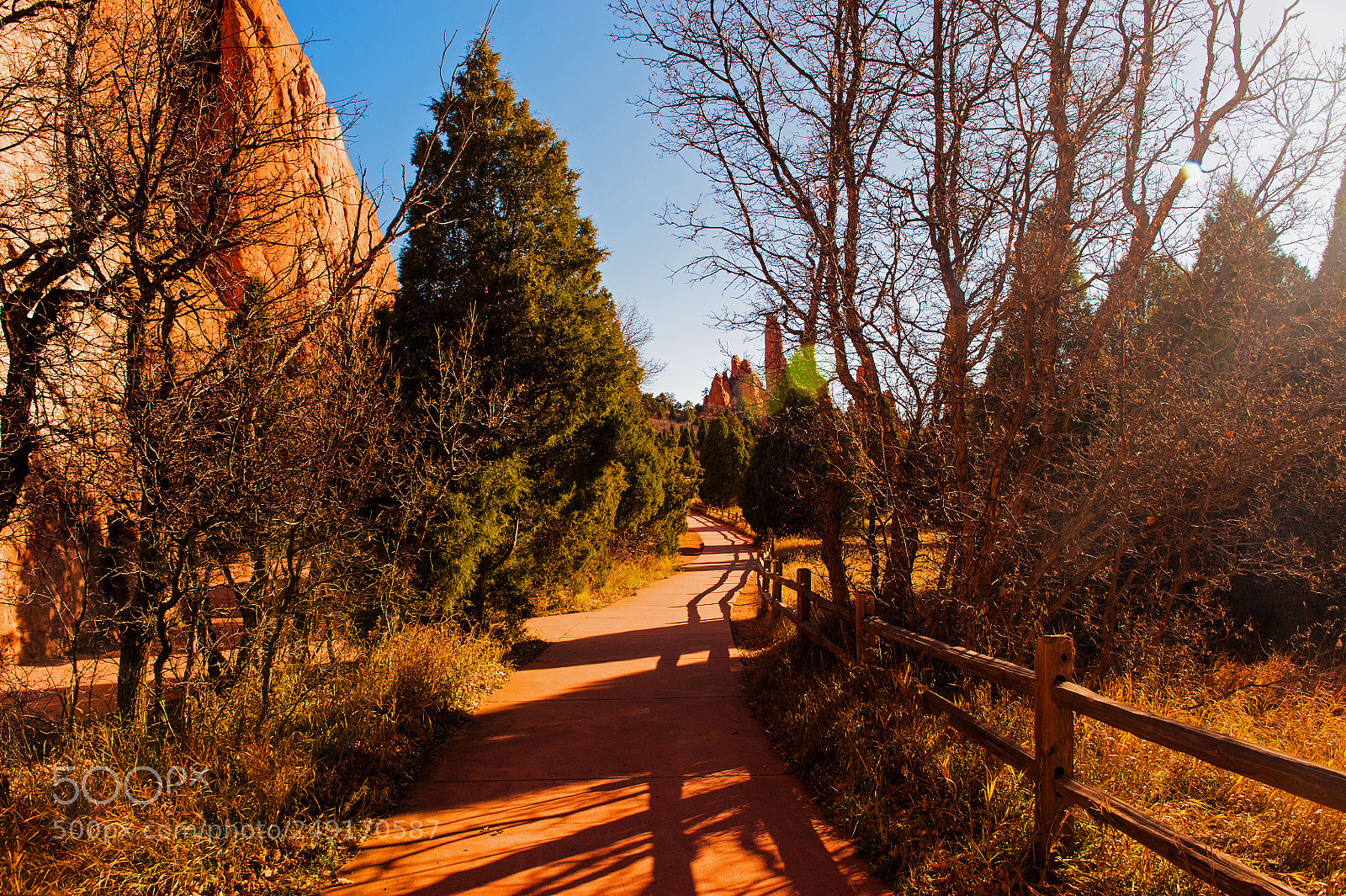 Nikon D3 sample photo. Landscape and long exposure photography