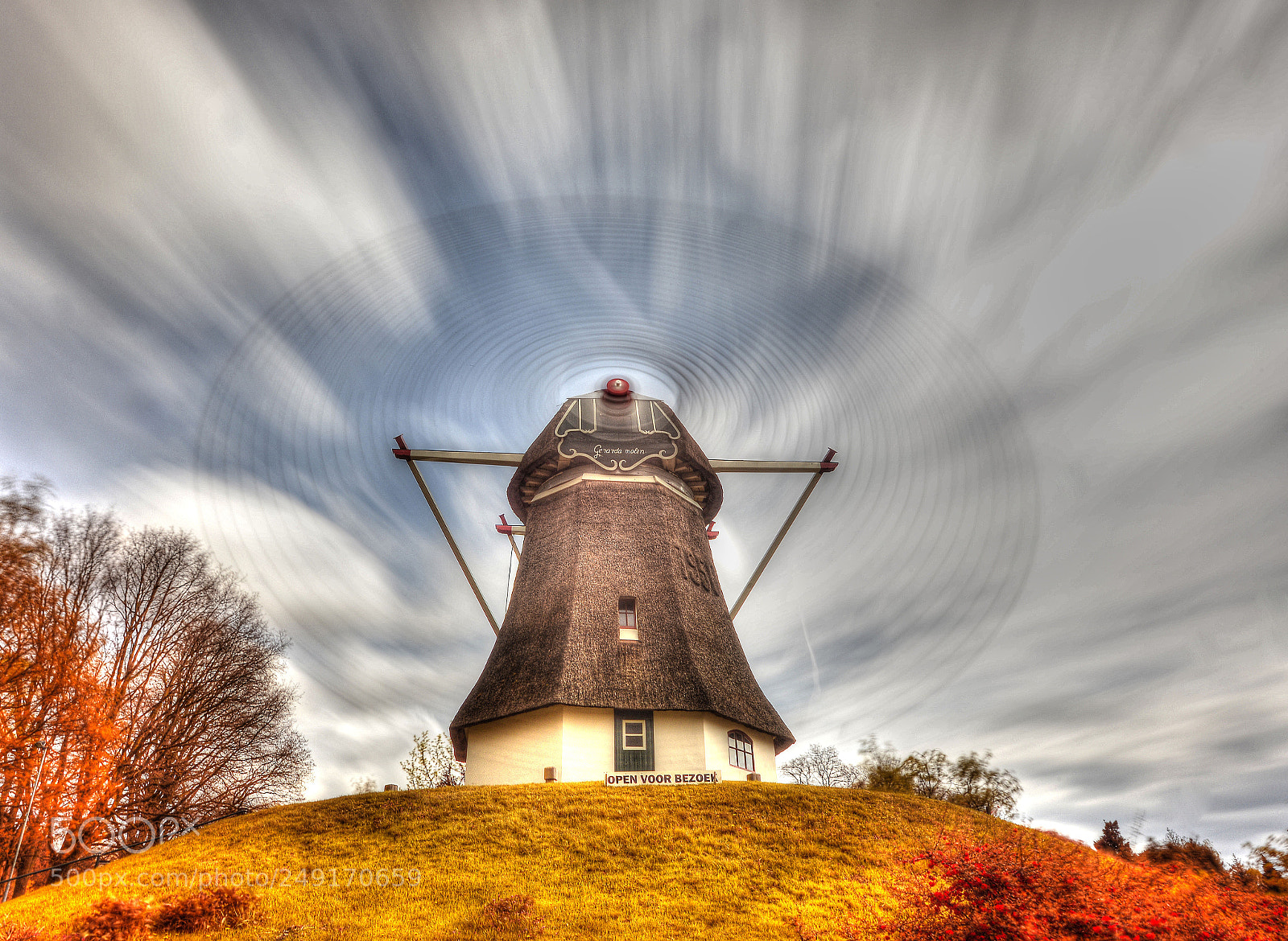 Nikon D610 sample photo. Landscape and long exposure photography