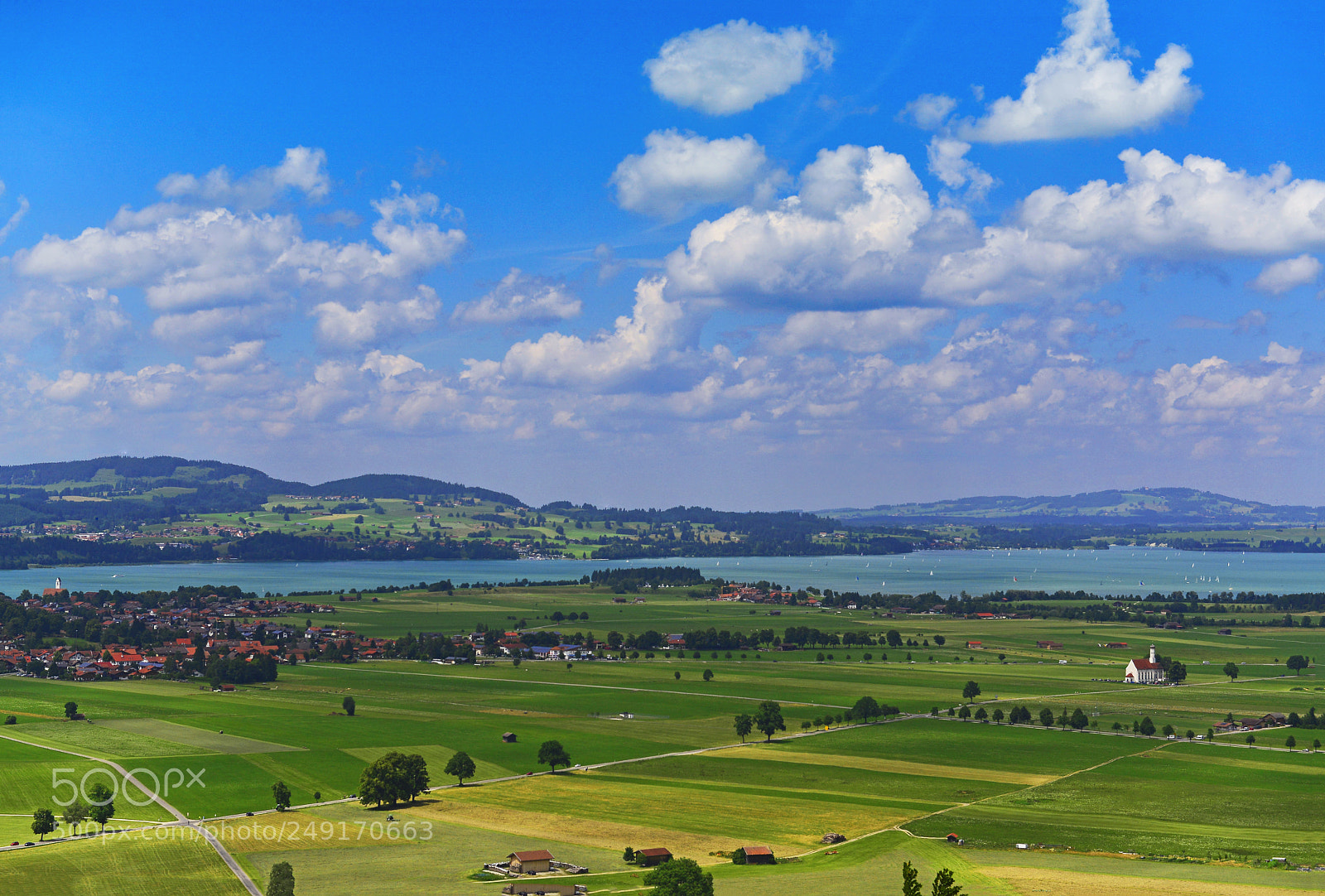 Nikon D610 sample photo. Landscape and long exposure photography