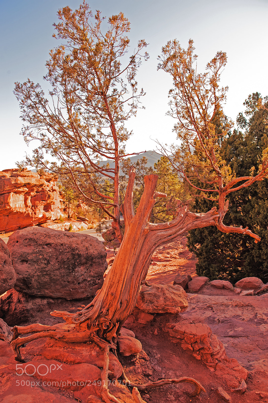 Nikon D3 sample photo. Landscape and long exposure photography