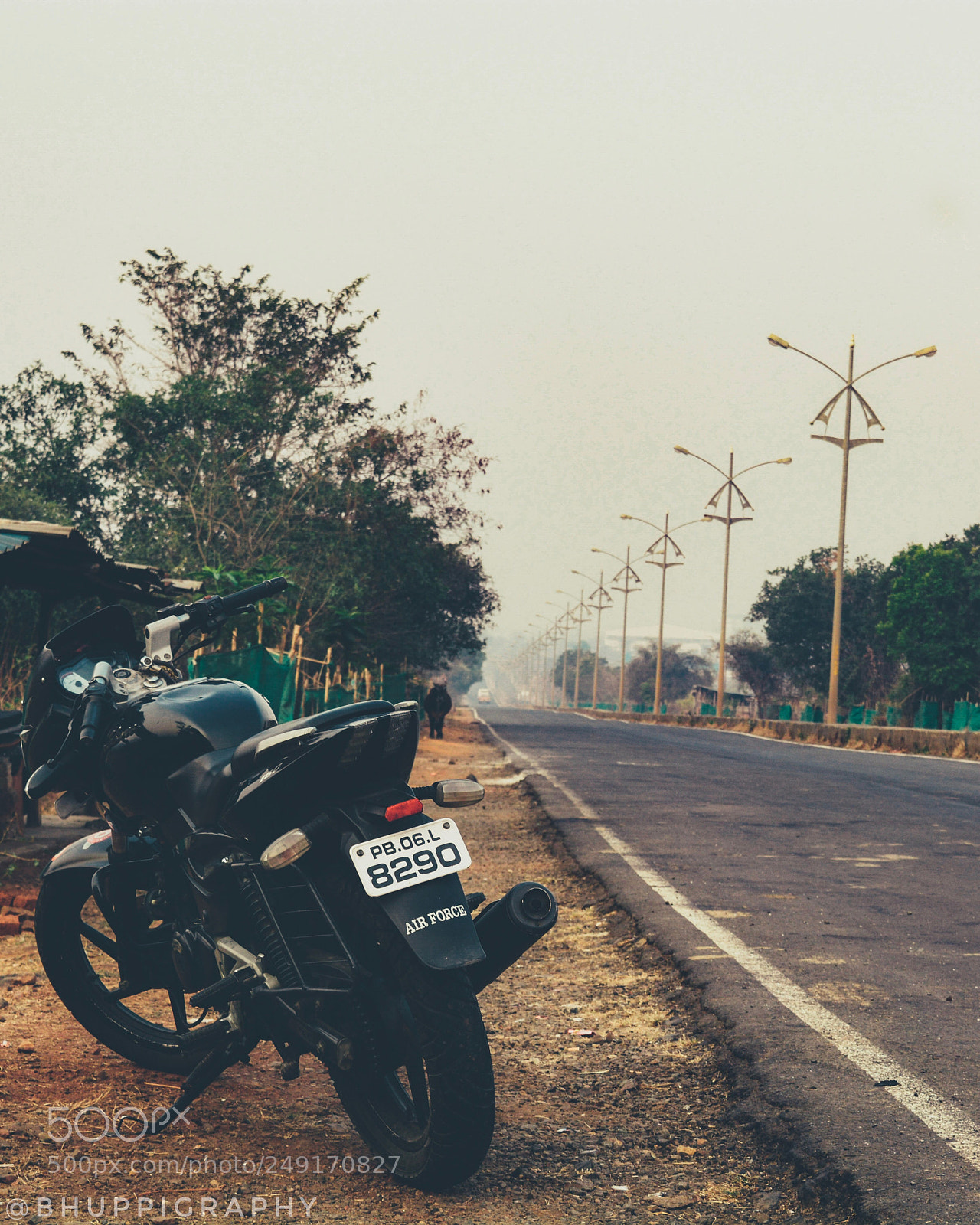 Nikon D5200 sample photo. Way to long photography