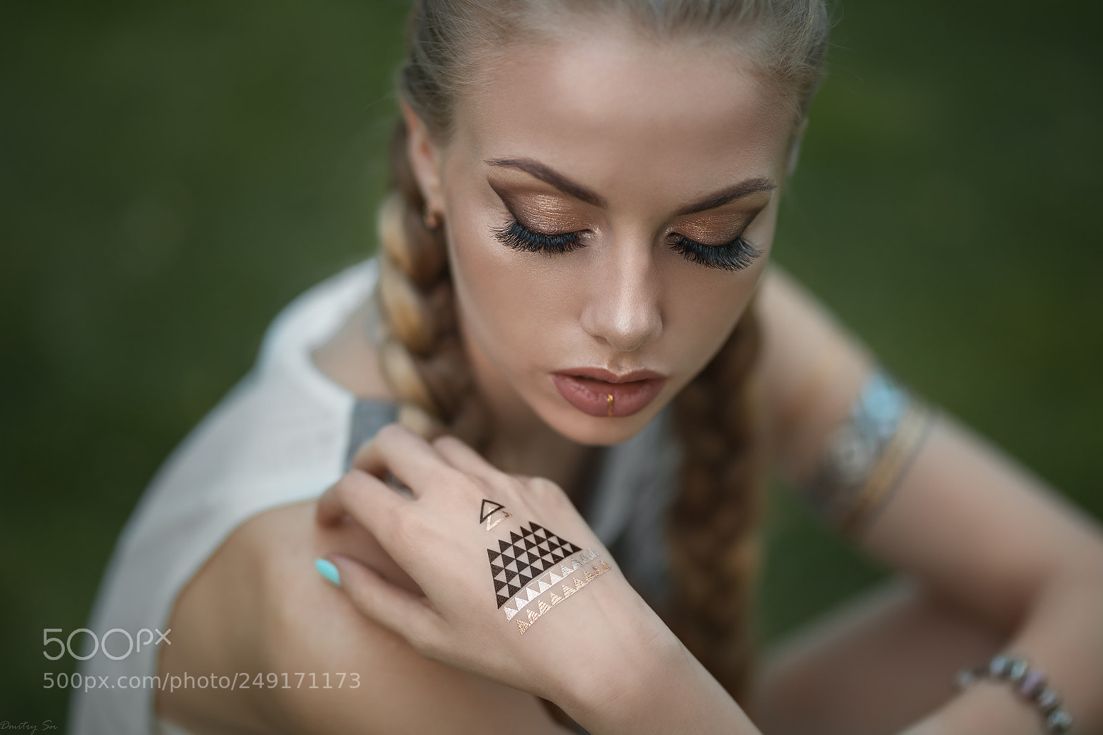 Canon EOS 5D Mark IV sample photo. Karina photography