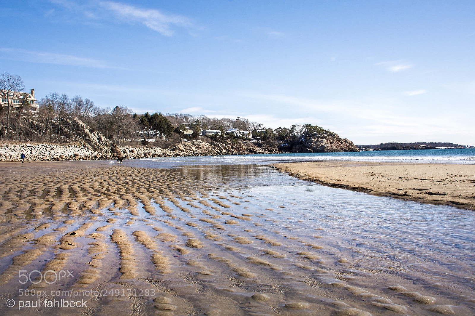 Nikon D7200 sample photo. Ripple in still water photography