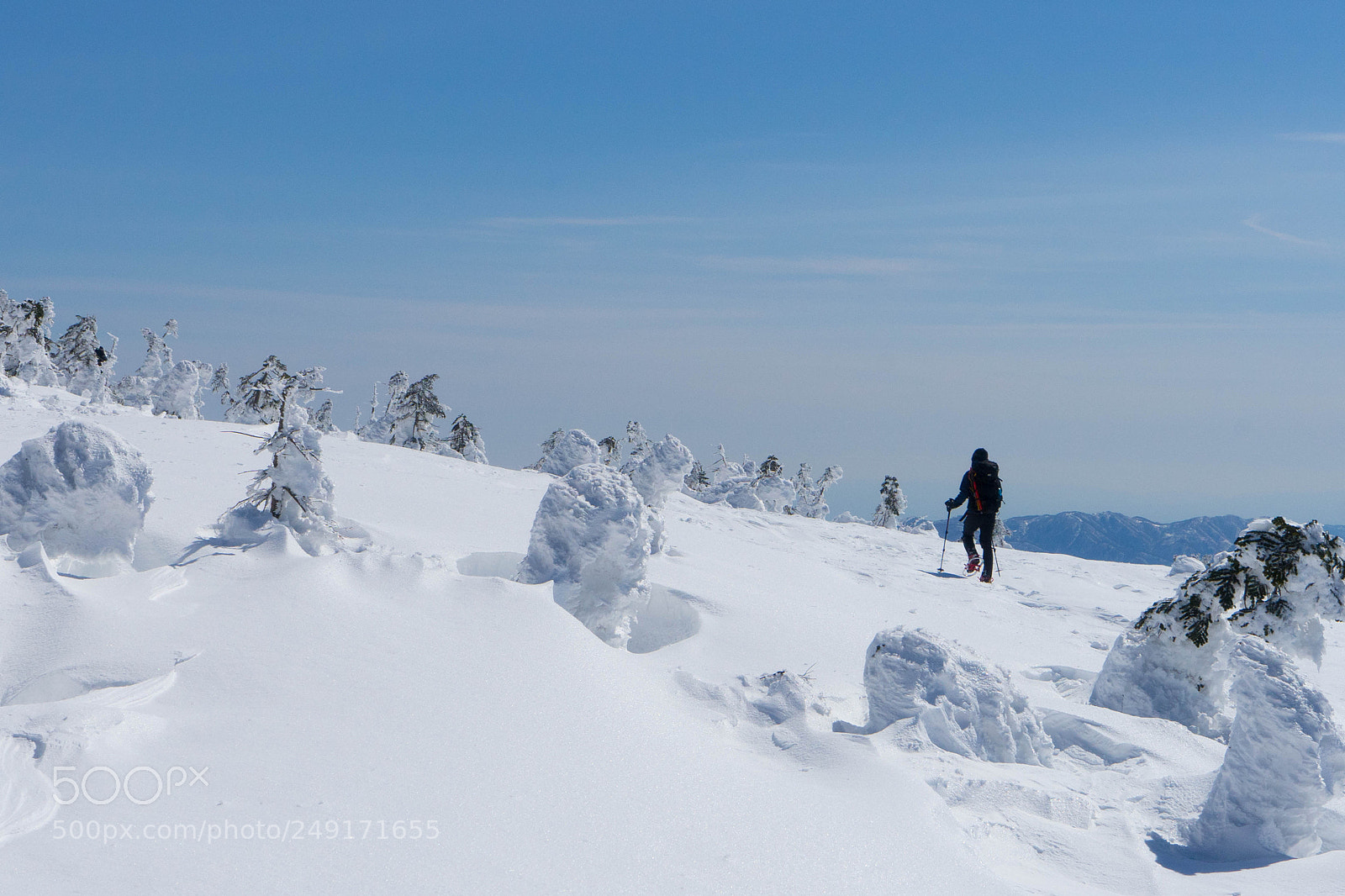 Sony a7 II sample photo. Climber photography