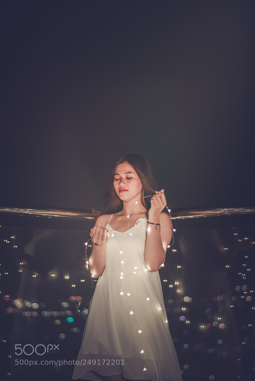 Nikon D7100 sample photo. Dreamer photography