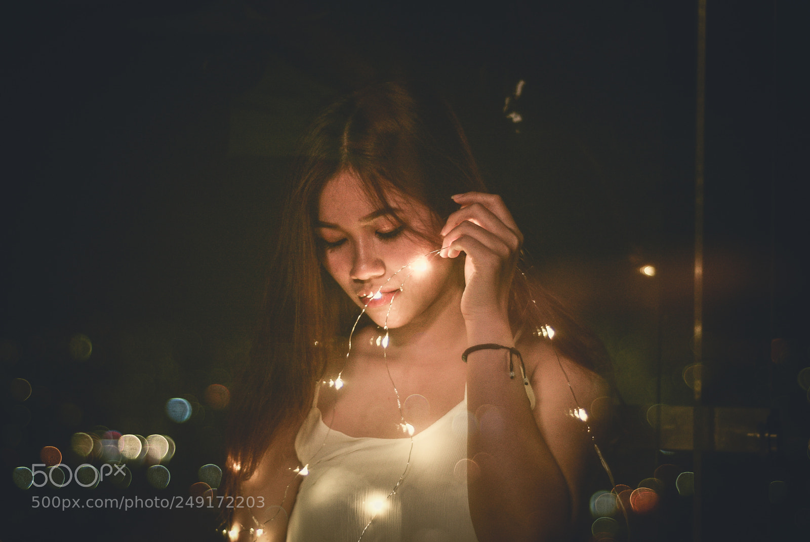 Nikon D7100 sample photo. Dreamer photography