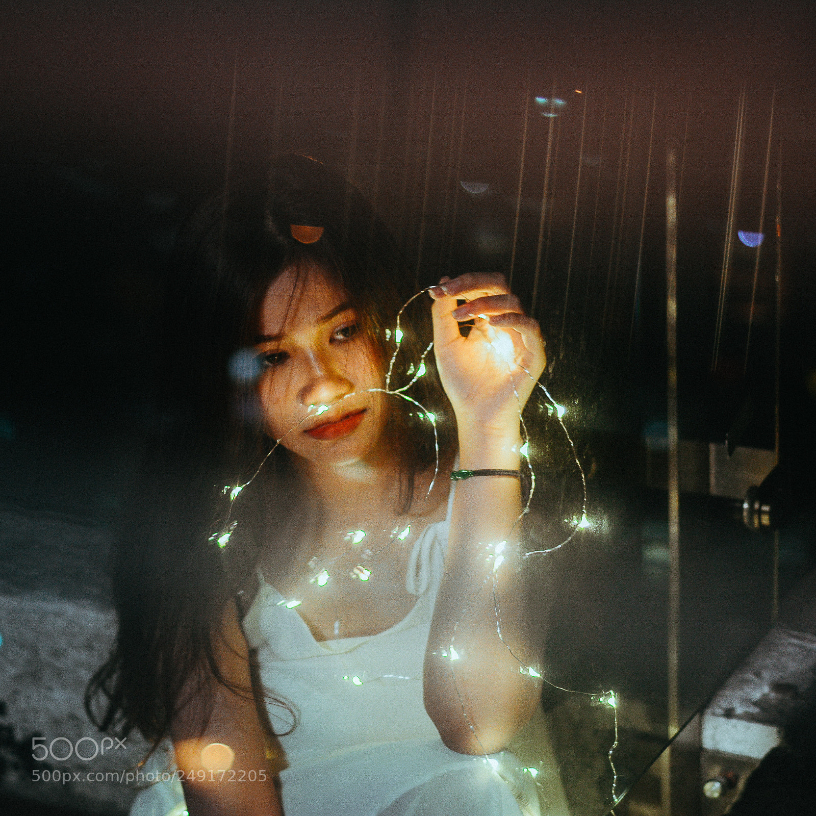 Nikon D7100 sample photo. Dreamer photography