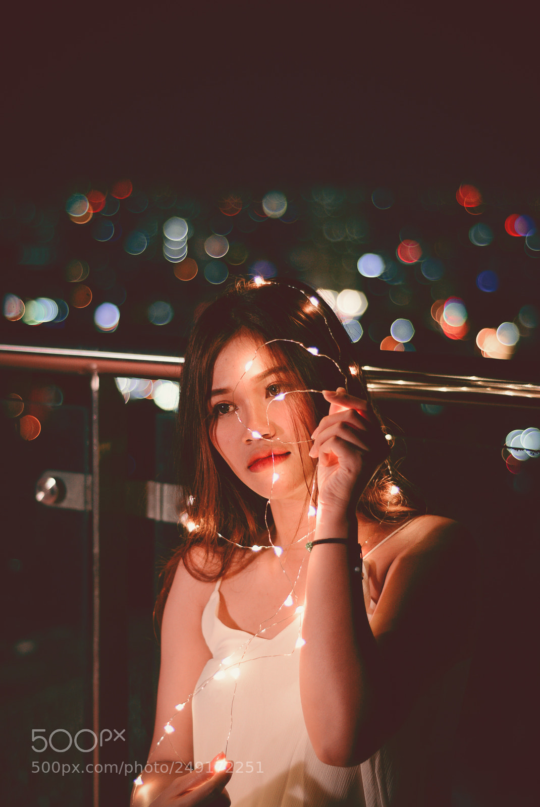 Nikon D7100 sample photo. Dreamer photography