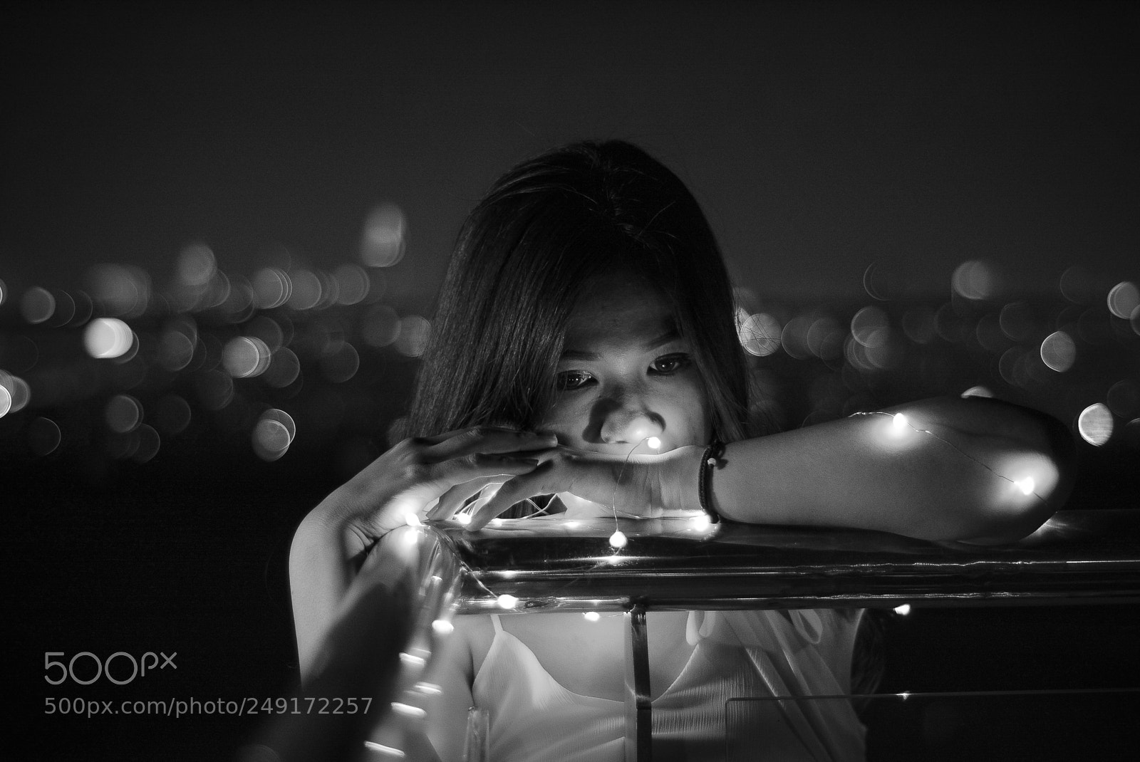 Nikon D7100 sample photo. Dreamer photography