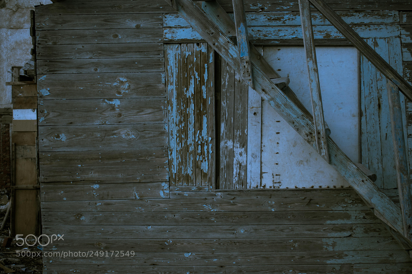 Nikon D5300 sample photo. Windows photography