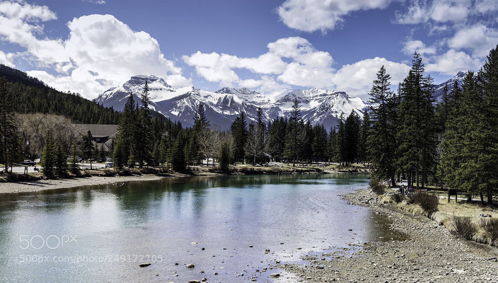 Canon EOS 700D (EOS Rebel T5i / EOS Kiss X7i) sample photo. Snow capped mountains photography