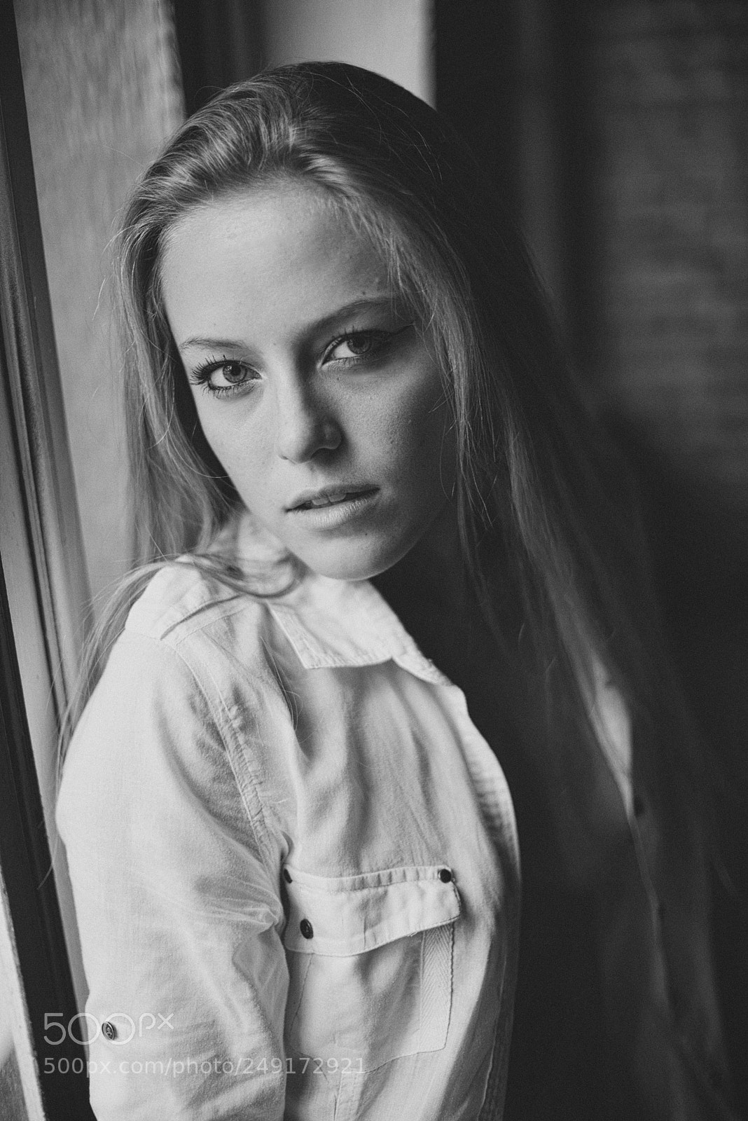 Nikon D600 sample photo. Isaline photography