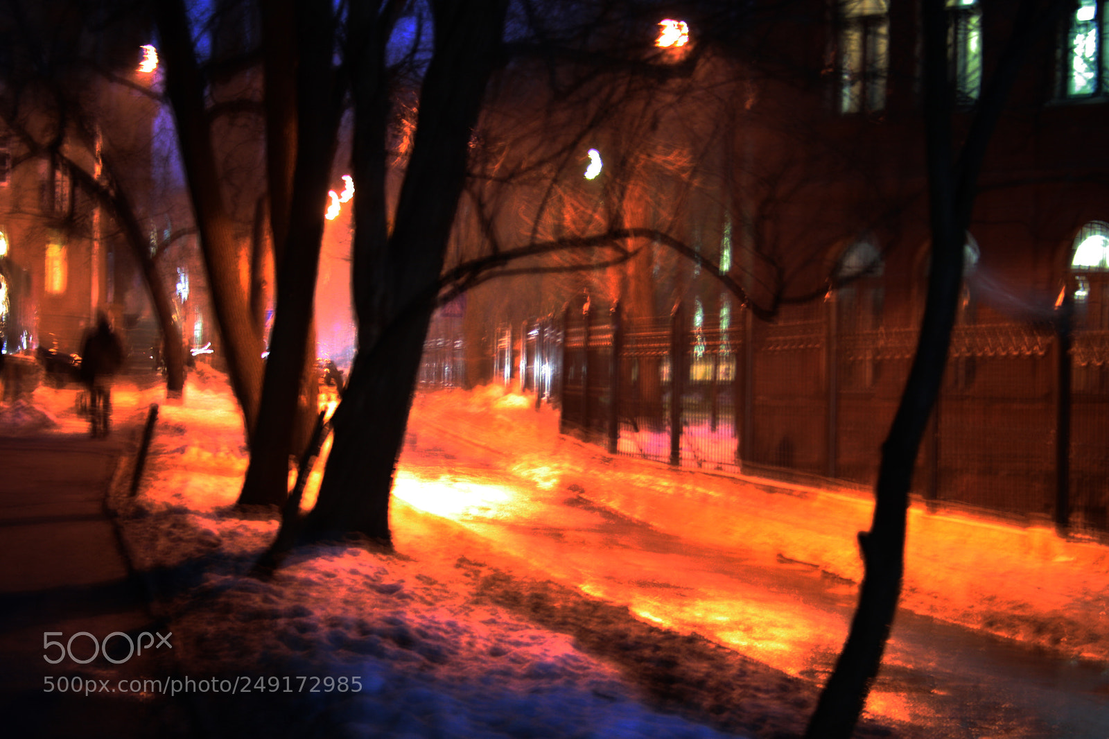 Canon EOS 1000D (EOS Digital Rebel XS / EOS Kiss F) sample photo. Street kharkov 2 photography