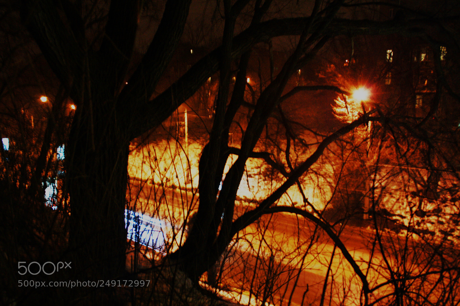 Canon EOS 1000D (EOS Digital Rebel XS / EOS Kiss F) sample photo. Street kharkov (klochkovsky descent 2) photography