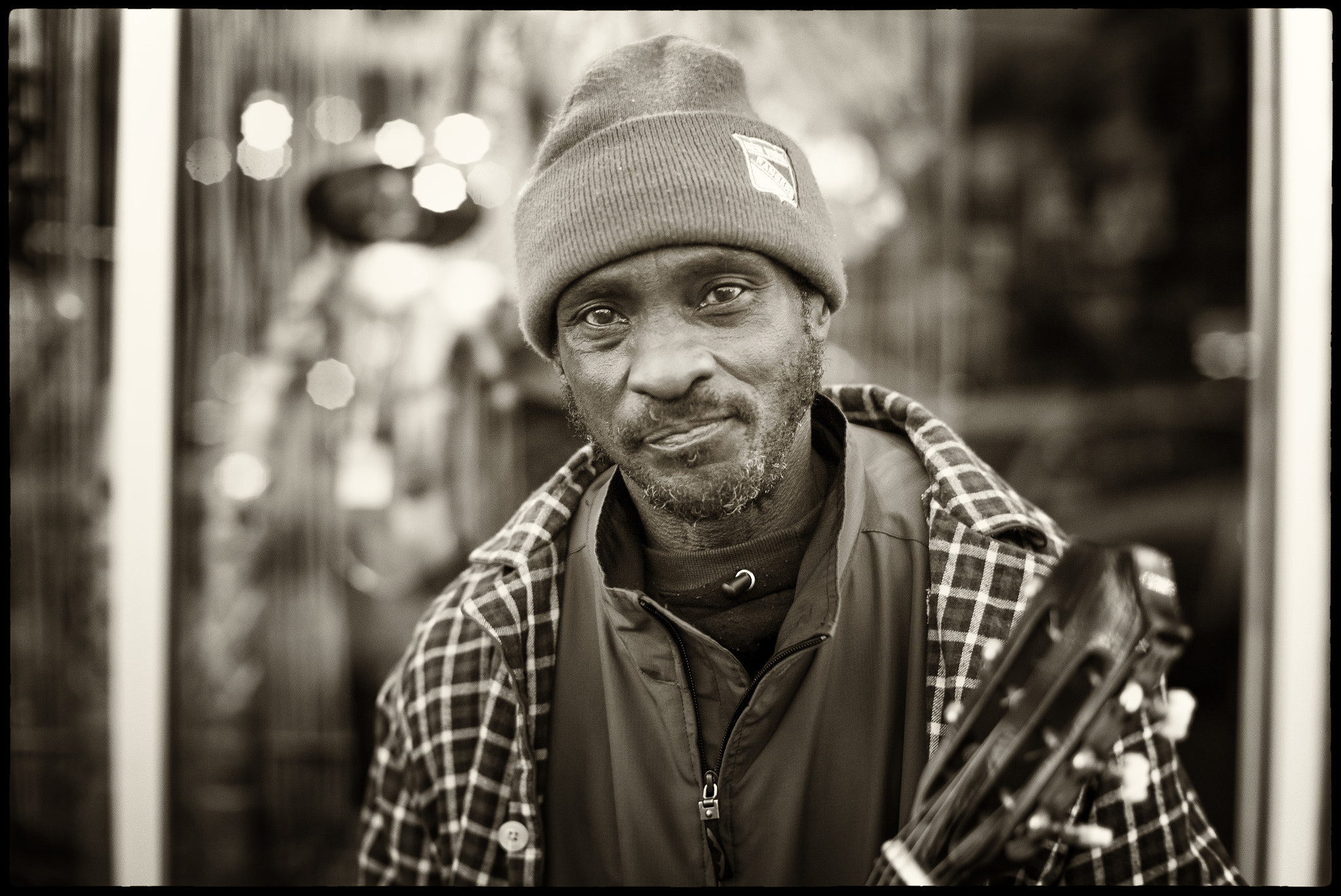 Leica M Monochrom (Typ 246) sample photo. Rockin' rob photography