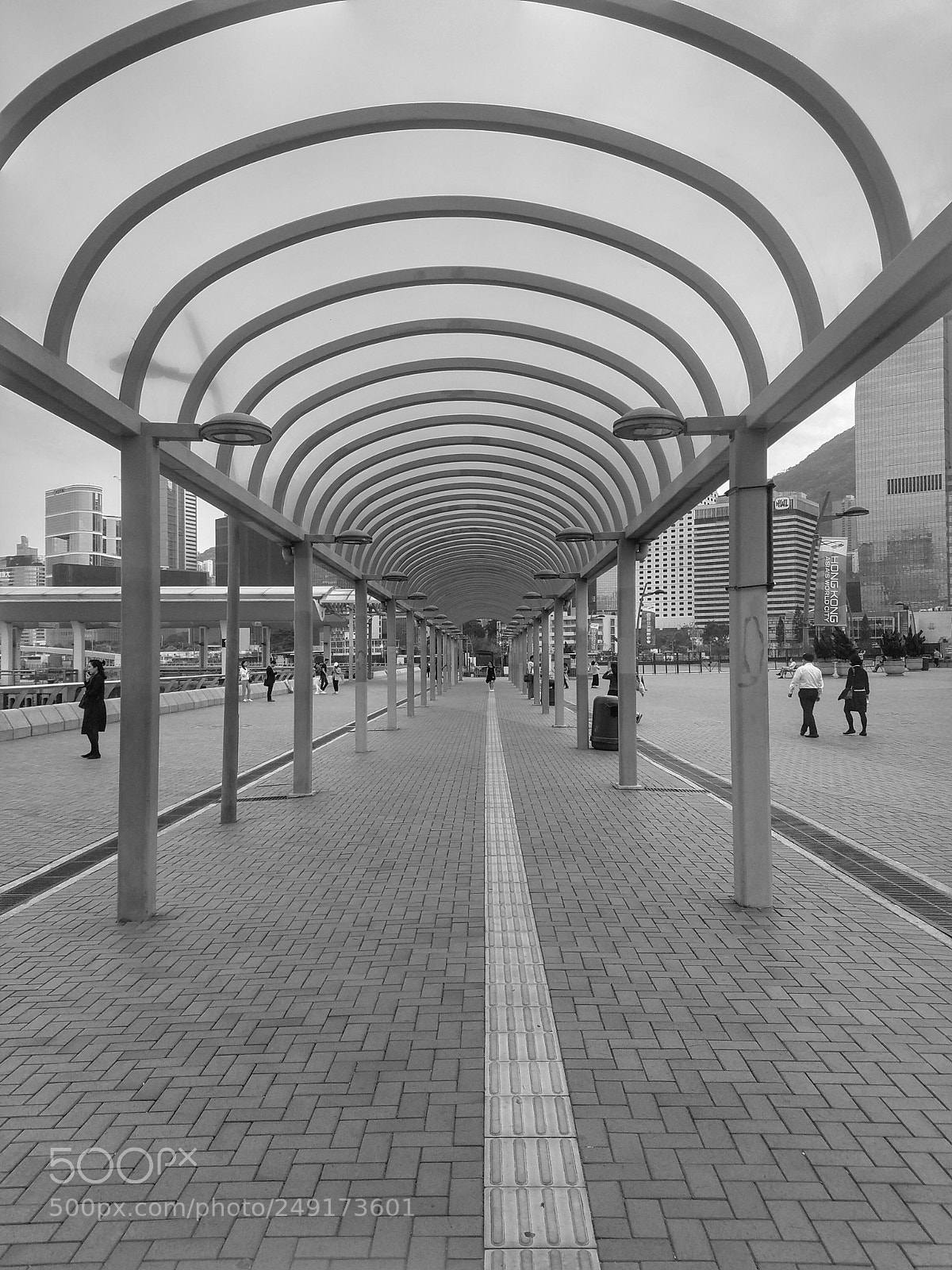 Samsung Galaxy S7 Edge sample photo. Black and white photography