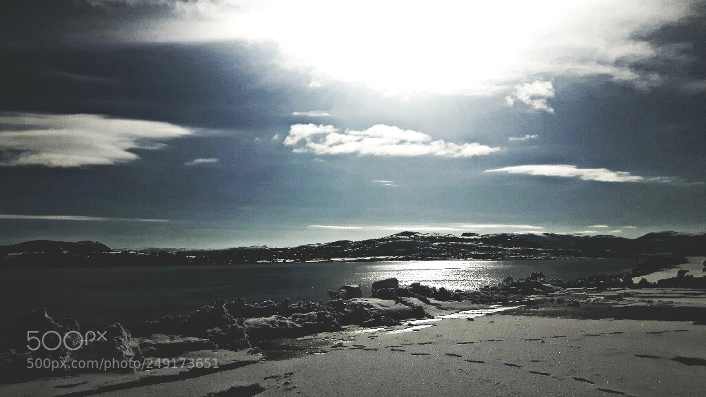 Samsung Galaxy S5 Neo sample photo. Wintertimes photography
