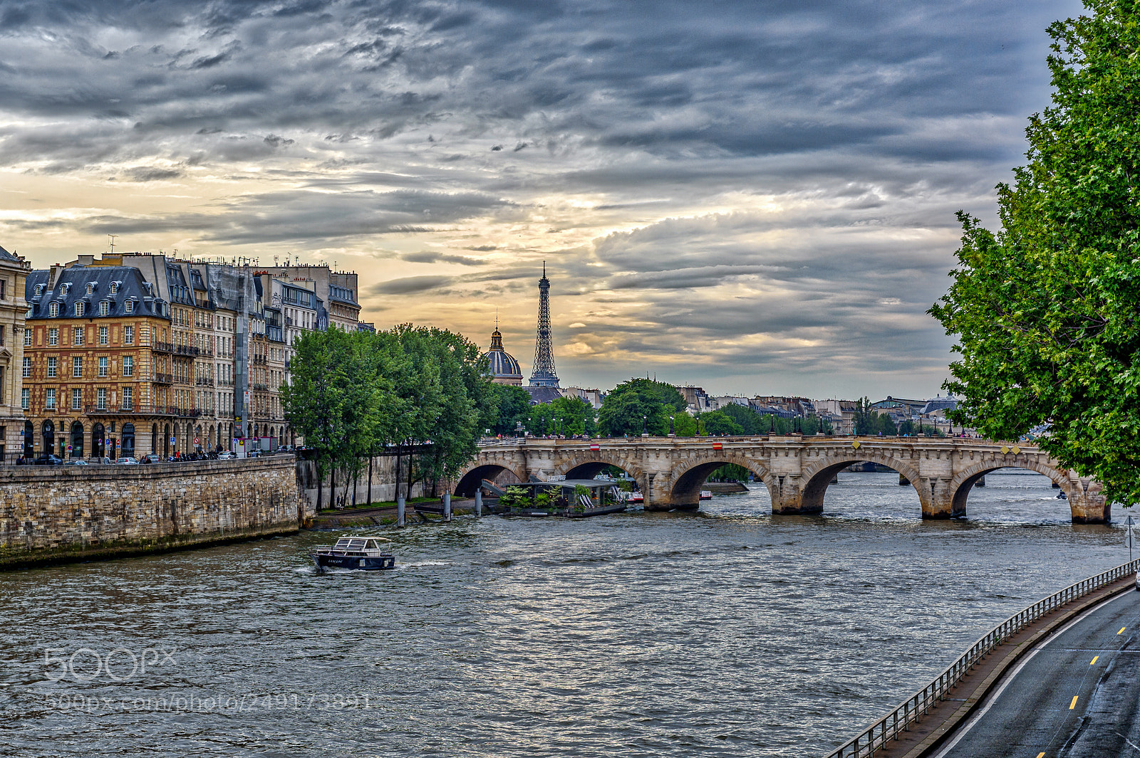 Nikon D4S sample photo. Paris ... photography