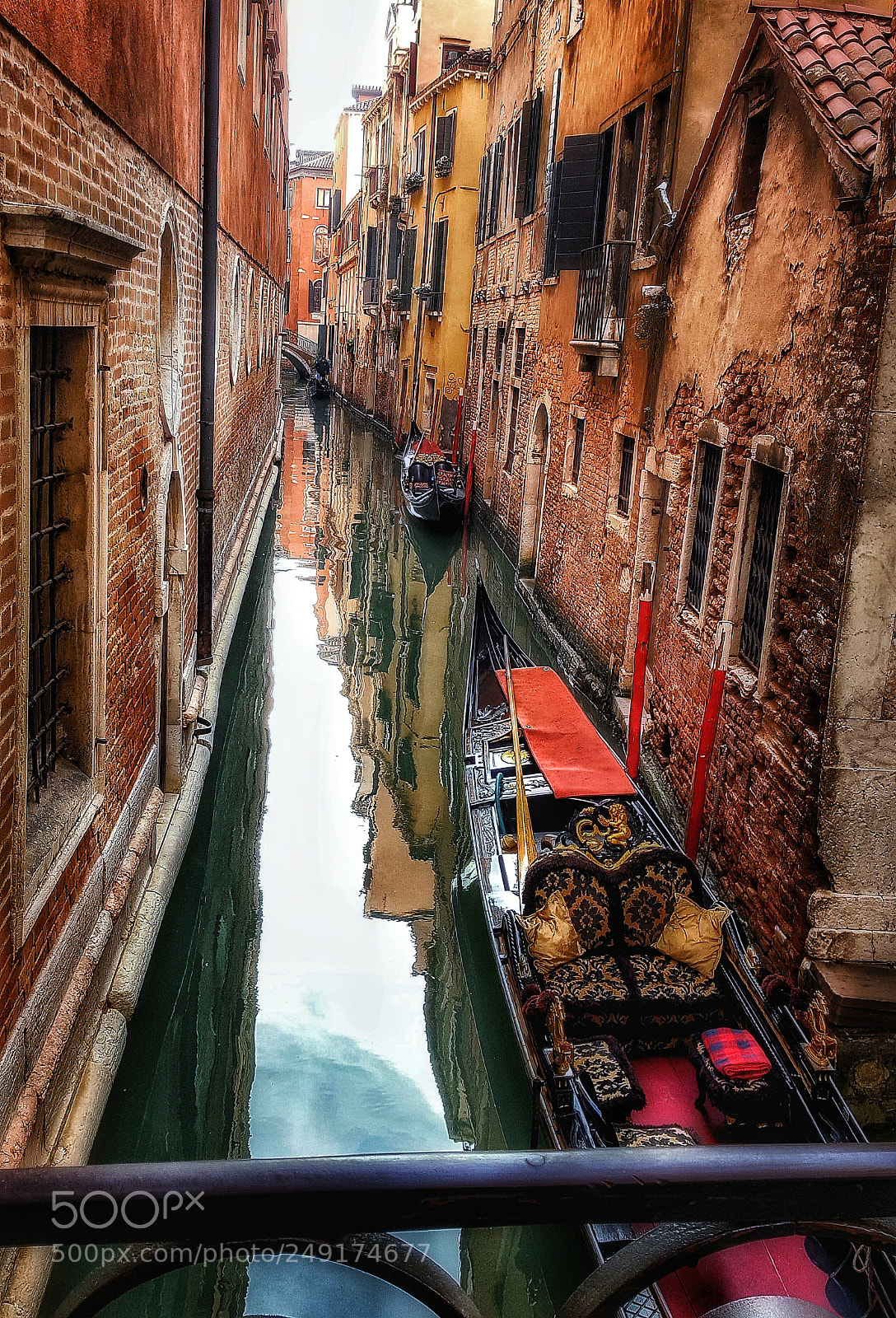 Samsung Galaxy S6 sample photo. Travel in venice photography