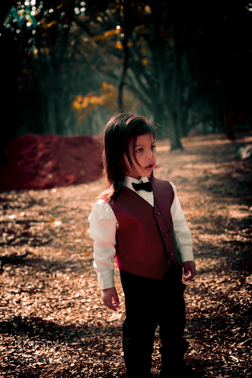 Nikon D7200 sample photo. Boy photography