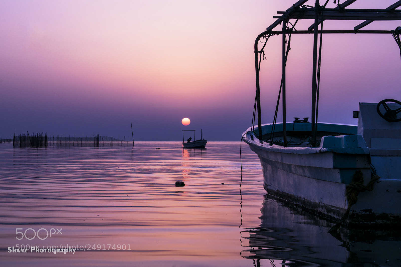 Nikon D5300 sample photo. Sea view at hidd photography
