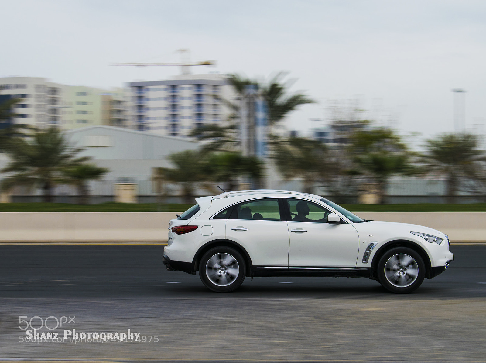 Nikon D5300 sample photo. Panning photography photography