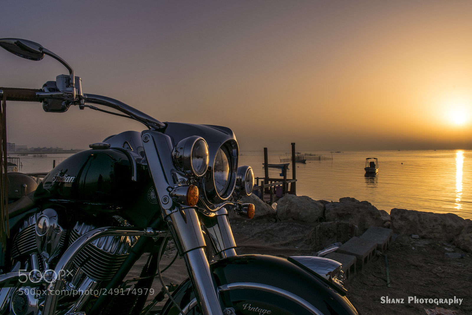 Nikon D5300 sample photo. Indian motocycle photography