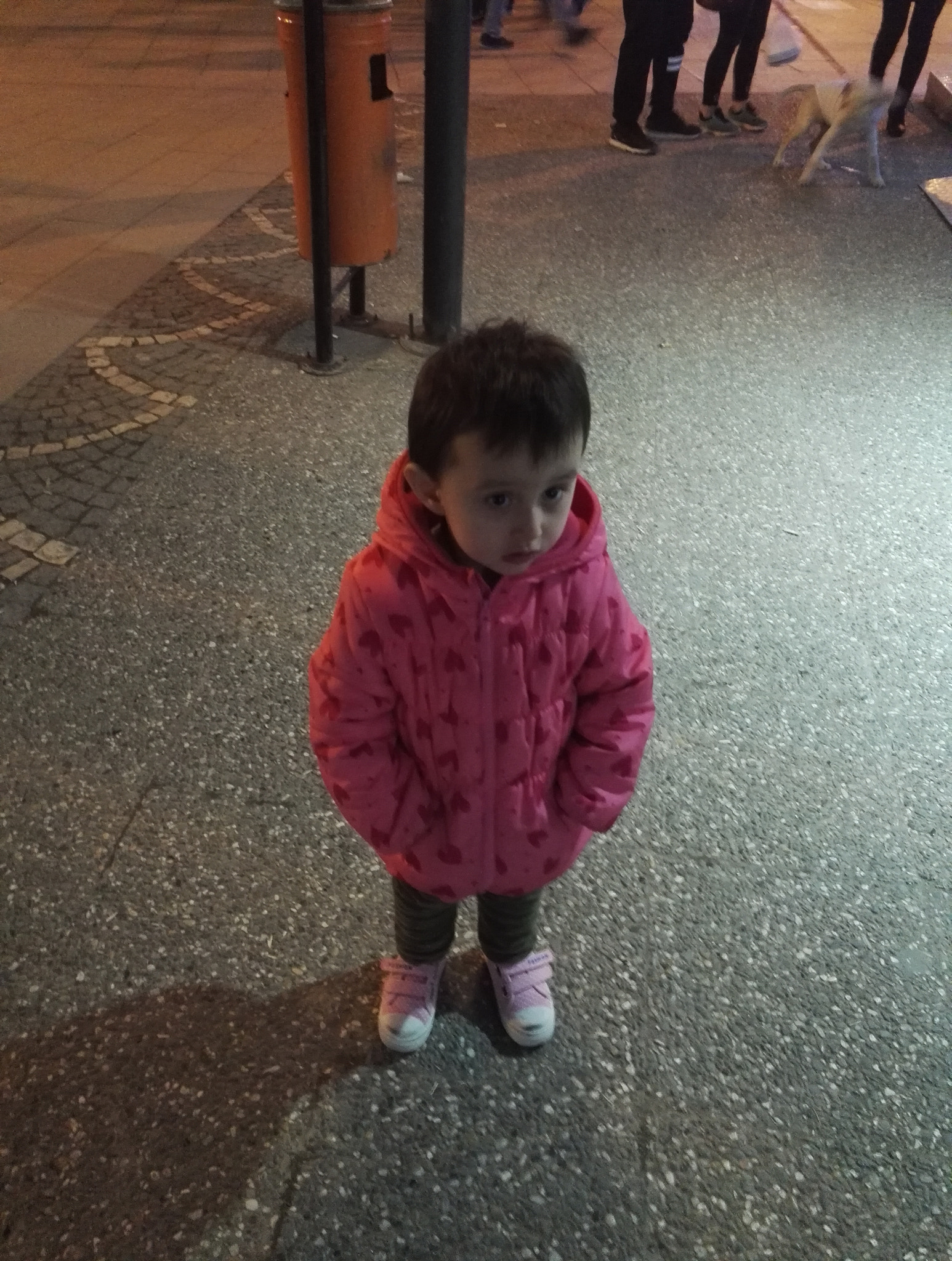 HUAWEI Honor 7 sample photo