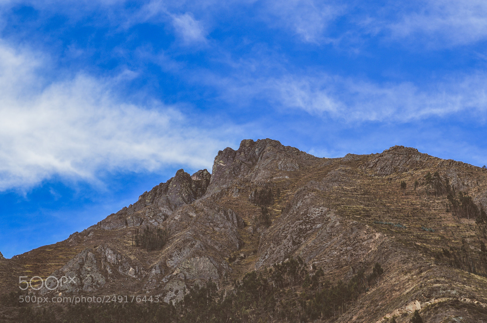 Nikon D3200 sample photo. Roca photography
