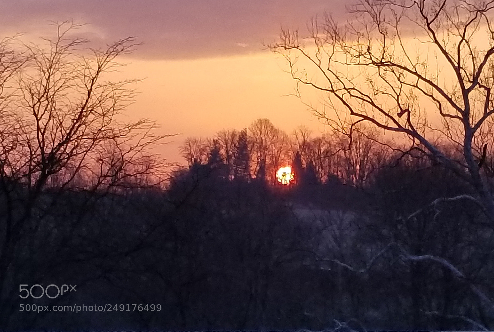 Samsung Galaxy S8+ sample photo. Beautiful morning photography